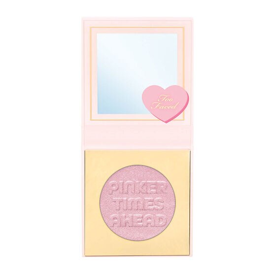 Pinker Times Ahead Iluminad Cheek Popper